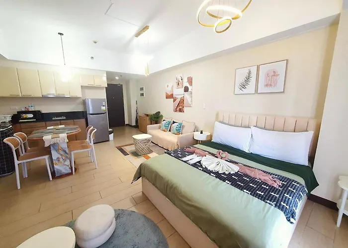 Apartamento Venice Luxury Residences Near Venice Grand Canal Mall *