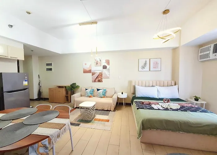 Apartamento Venice Luxury Residences Near Venice Grand Canal Mall *